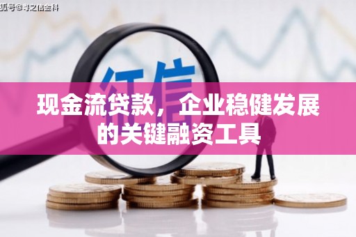 丰宁现金流贷款，企业稳健发展的关键融资工具