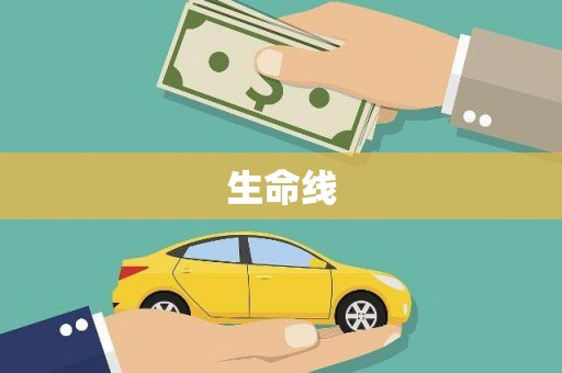 丰宁生命线