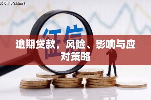 丰宁逾期贷款，风险、影响与应对策略