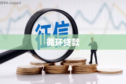 丰宁循环贷款