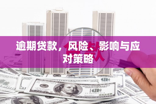 丰宁逾期贷款，风险、影响与应对策略