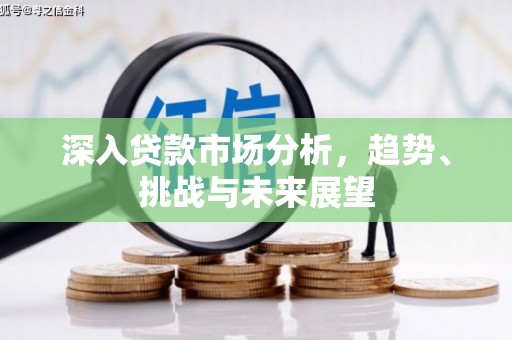丰宁深入贷款市场分析，趋势、挑战与未来展望