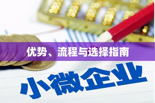丰宁优势、流程与选择指南