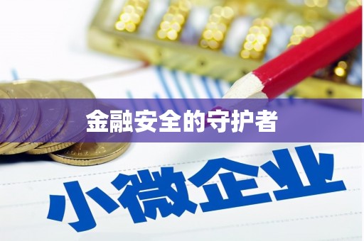 丰宁金融安全的守护者