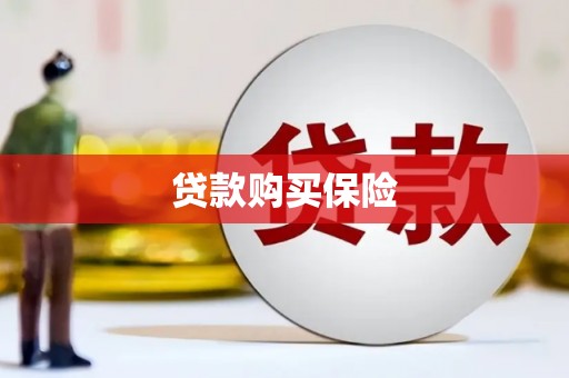 丰宁贷款购买保险